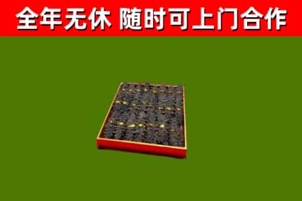 同德县回收海参